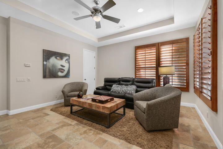 Mountain View CC - Residential Lease
