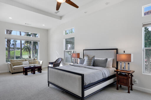 Mountain View CC - Residential Lease