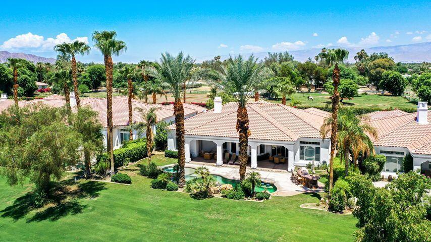 Mountain View CC - Residential Lease