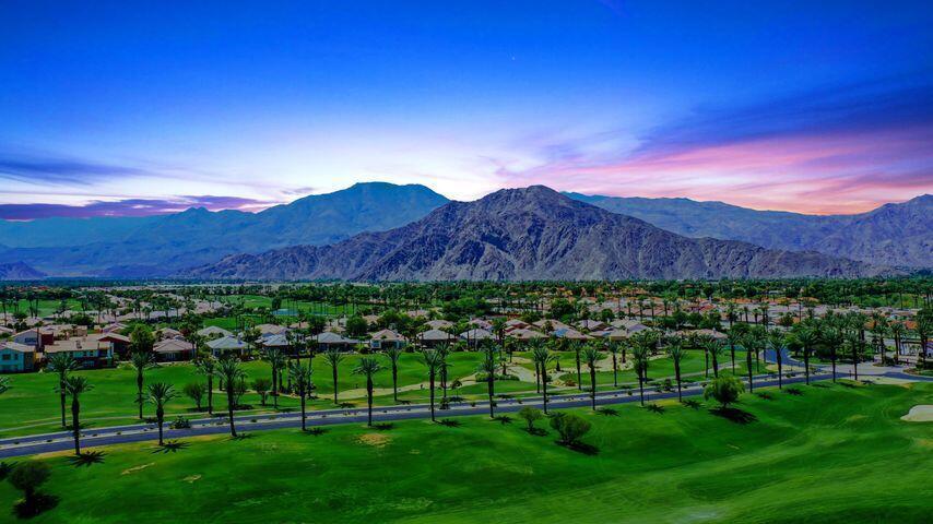 Mountain View CC - Residential Lease