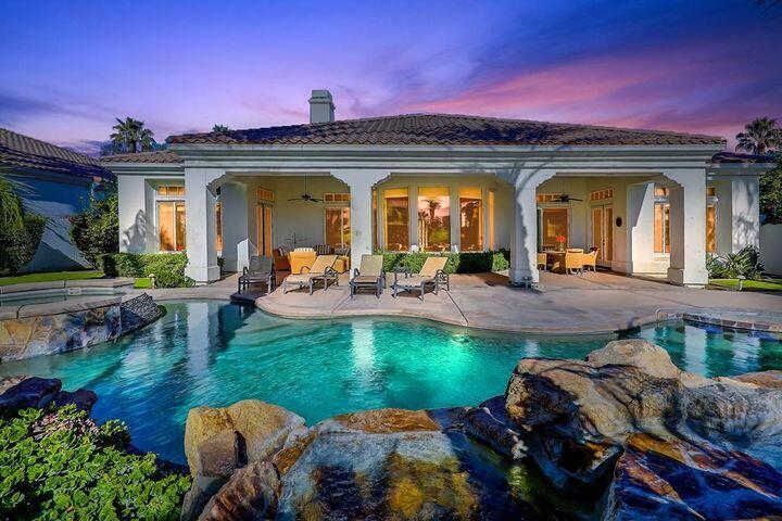 Mountain View CC - Residential Lease