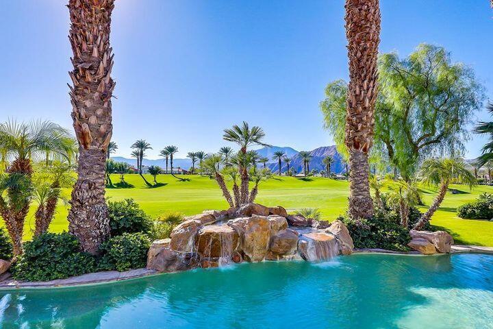 Mountain View CC - Residential Lease