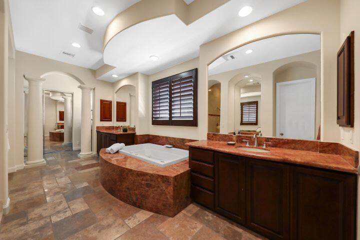 Mountain View CC - Residential Lease