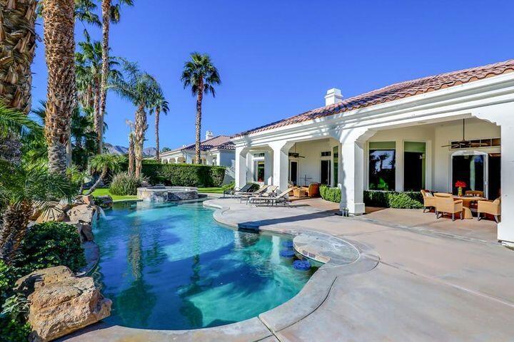 Mountain View CC - Residential Lease