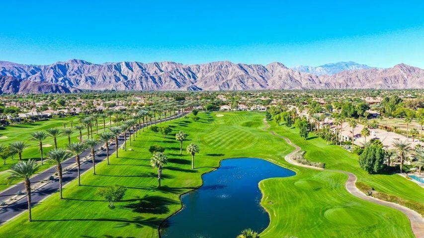 Mountain View CC - Residential Lease