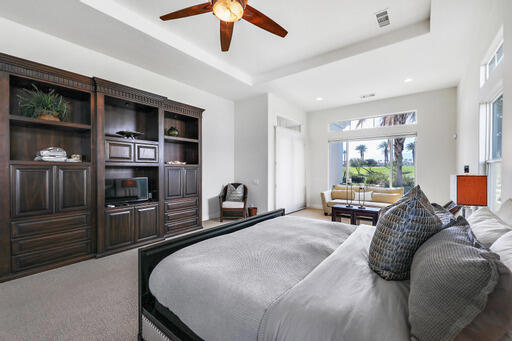 Mountain View CC - Residential Lease