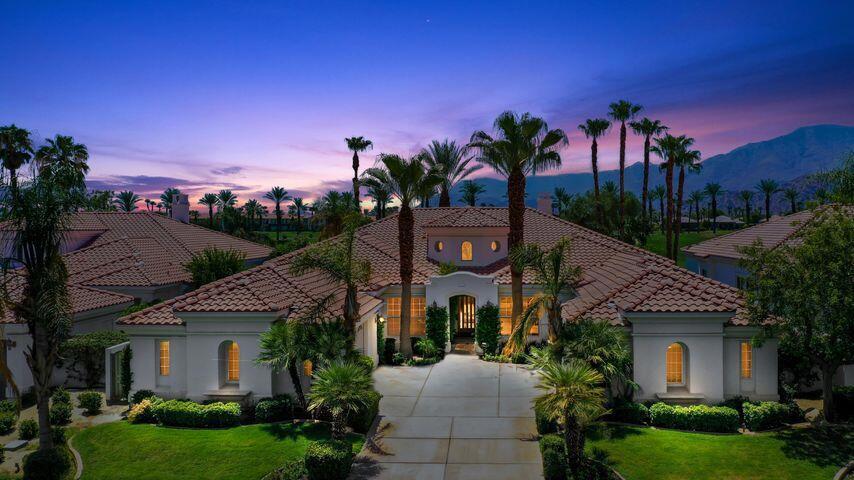 Mountain View CC - Residential Lease