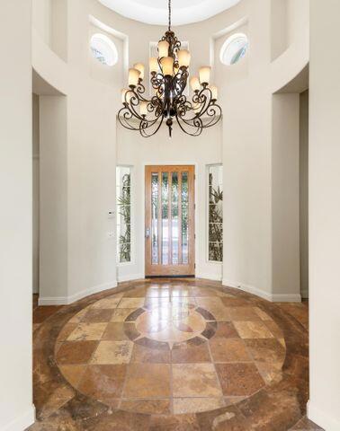 Mountain View CC - Residential Lease
