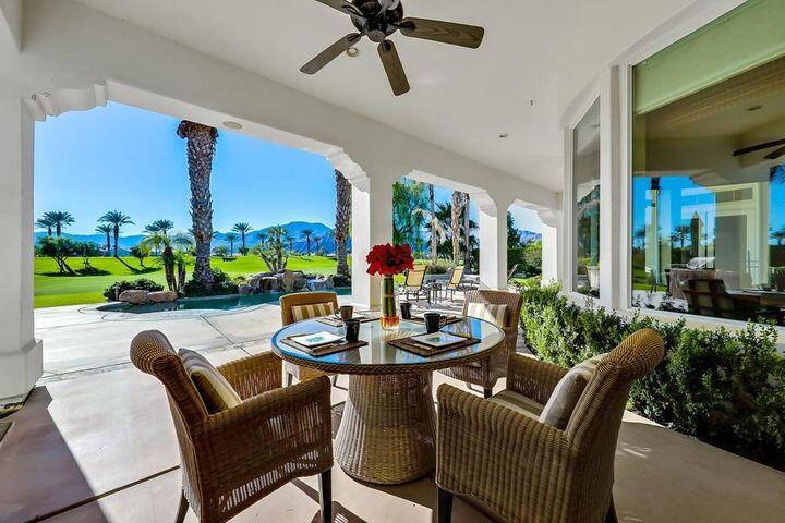 Mountain View CC - Residential Lease