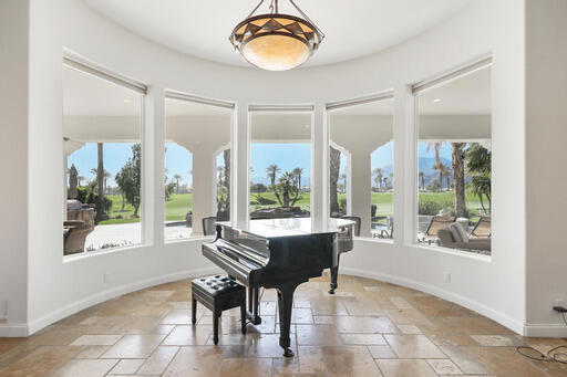Mountain View CC - Residential Lease