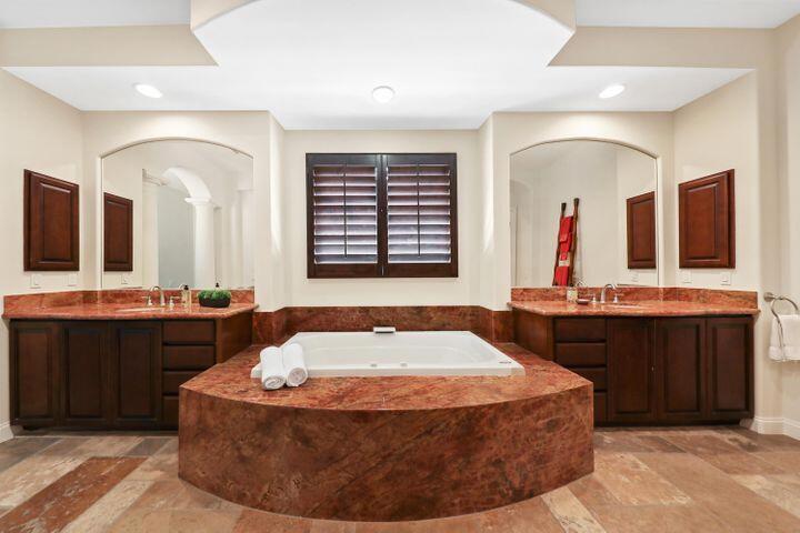 Mountain View CC - Residential Lease