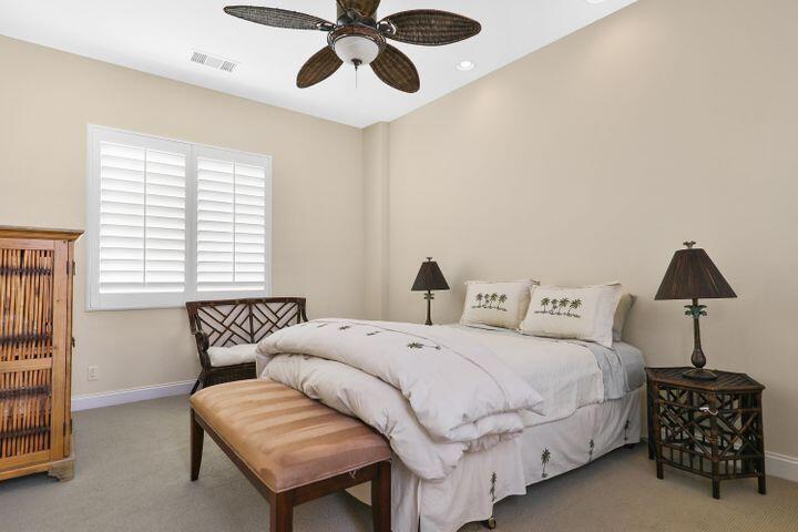 Mountain View CC - Residential Lease