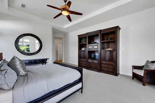 Mountain View CC - Residential Lease