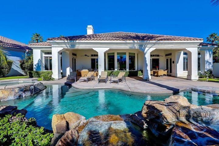 Mountain View CC - Residential Lease