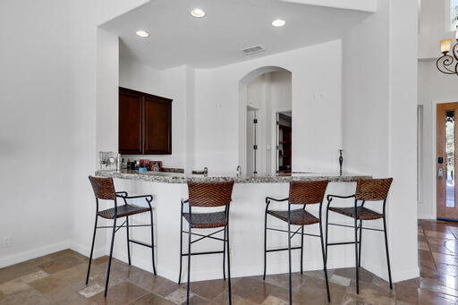 Mountain View CC - Residential Lease