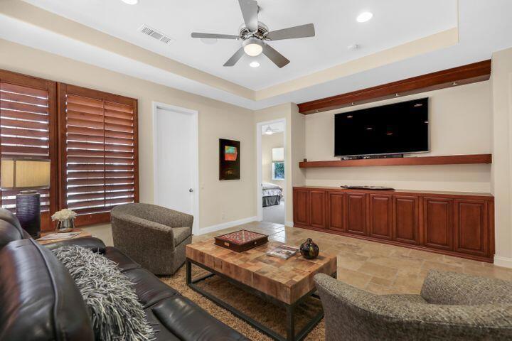 Mountain View CC - Residential Lease