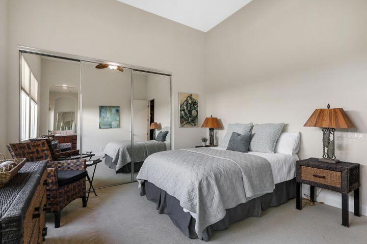 Mountain View CC - Residential Lease