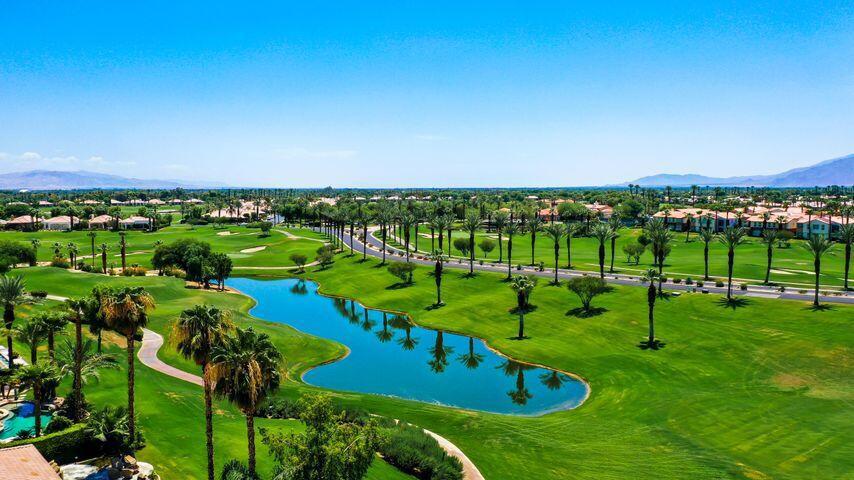 Mountain View CC - Residential Lease