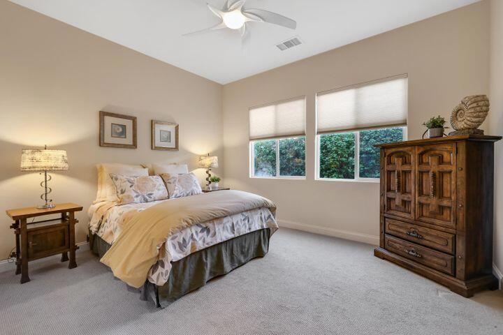 Mountain View CC - Residential Lease