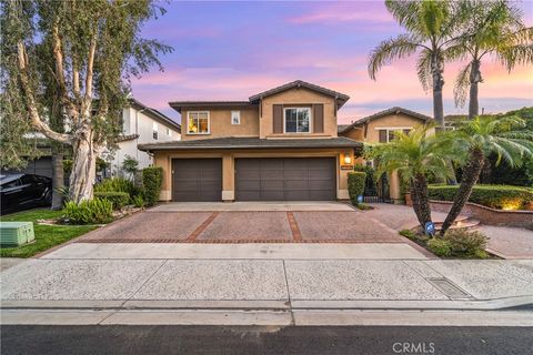 22541 Wakefield Mission Viejo CA 92692