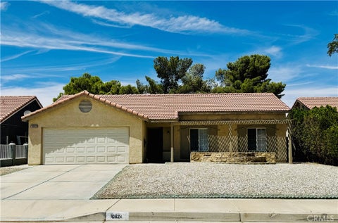 Photo of 10624 Palmyra ST, Adelanto, CA 92301 (MLS # HD26152049)