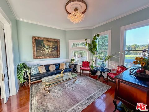 Photo of 370 Main Street, Los Alamos, CA 93440 (MLS # 25616587)