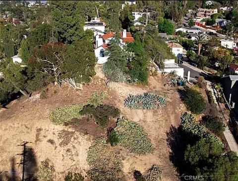 0 Los Angeles Los Angeles CA 90041