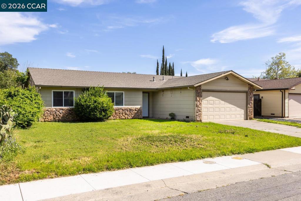 4009 Bairnsdale Way