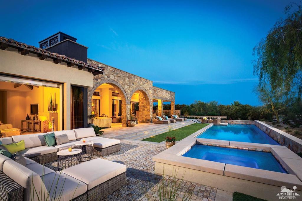 Bighorn Golf Club - Residential