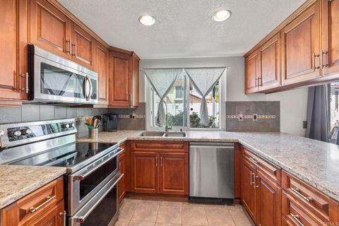 9126 Sinsonte Lane Lakeside CA 92040