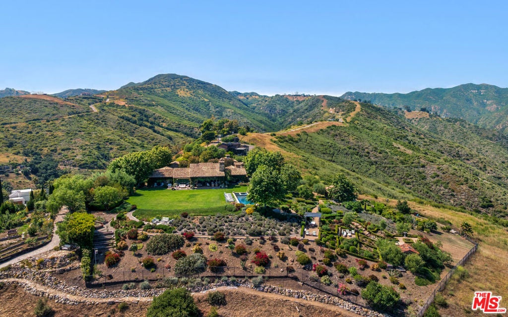 2900 Corral Canyon Road