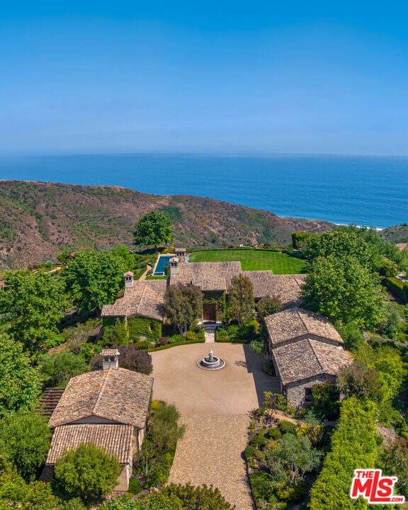 2900 Corral Canyon Road
