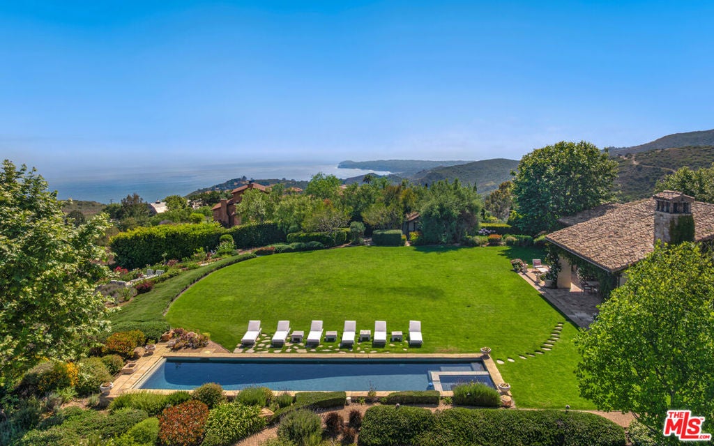 2900 Corral Canyon Road
