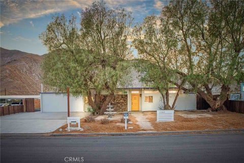 Photo of 15880 La Vida Drive, Palm Springs, CA 92262 (MLS # SW26106258)