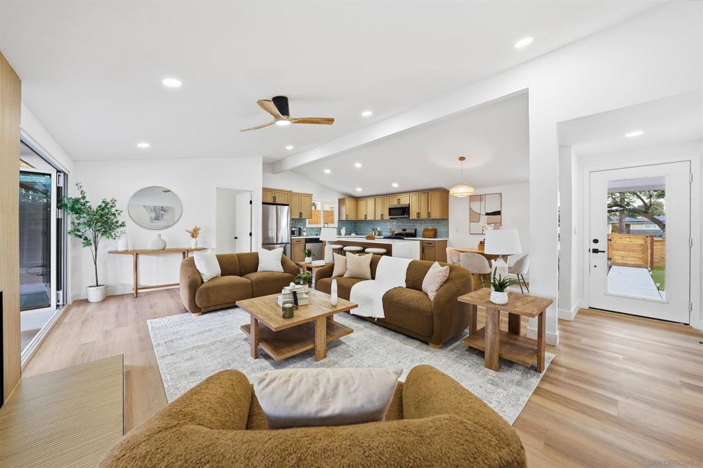 2828 Mission Village