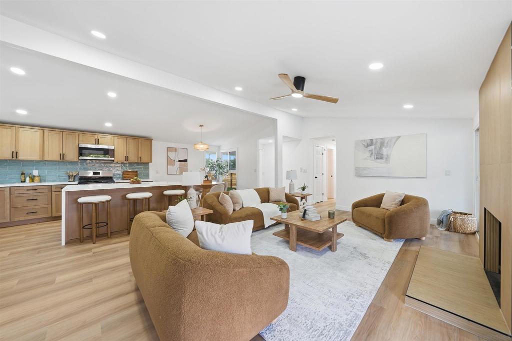 2828 Mission Village