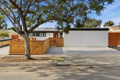 2828 Mission Village San Diego CA 92123