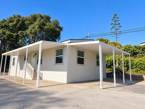 Photo of 107 Crespi Circle #107, Watsonville, CA 95076 (MLS # ML82062006)