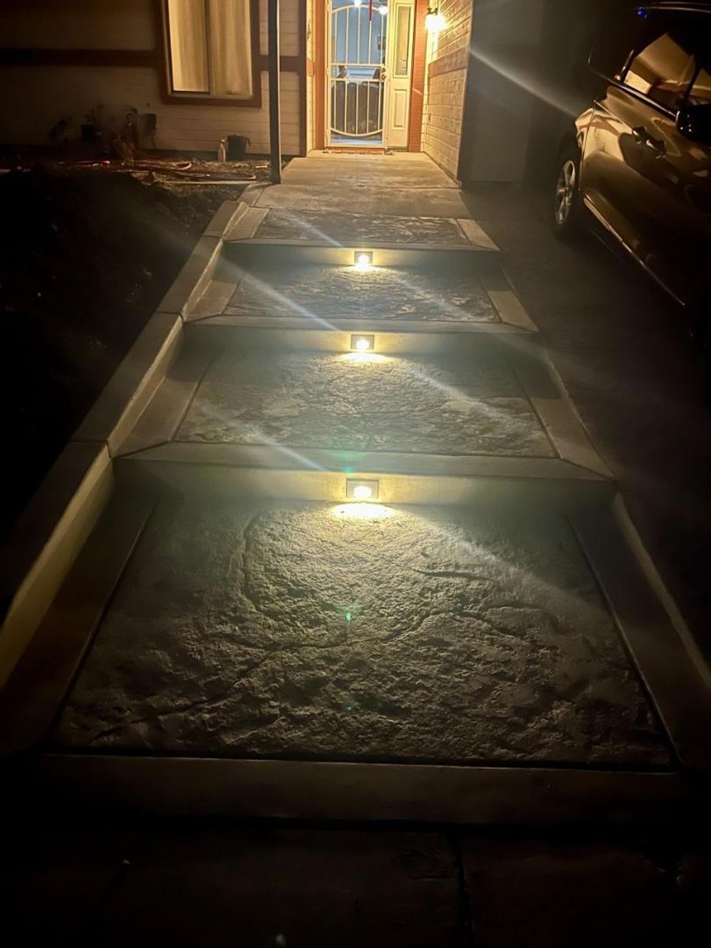 Photo of 523 Gumwood Court, Los Banos, CA 93635 (MLS # ML82041335)