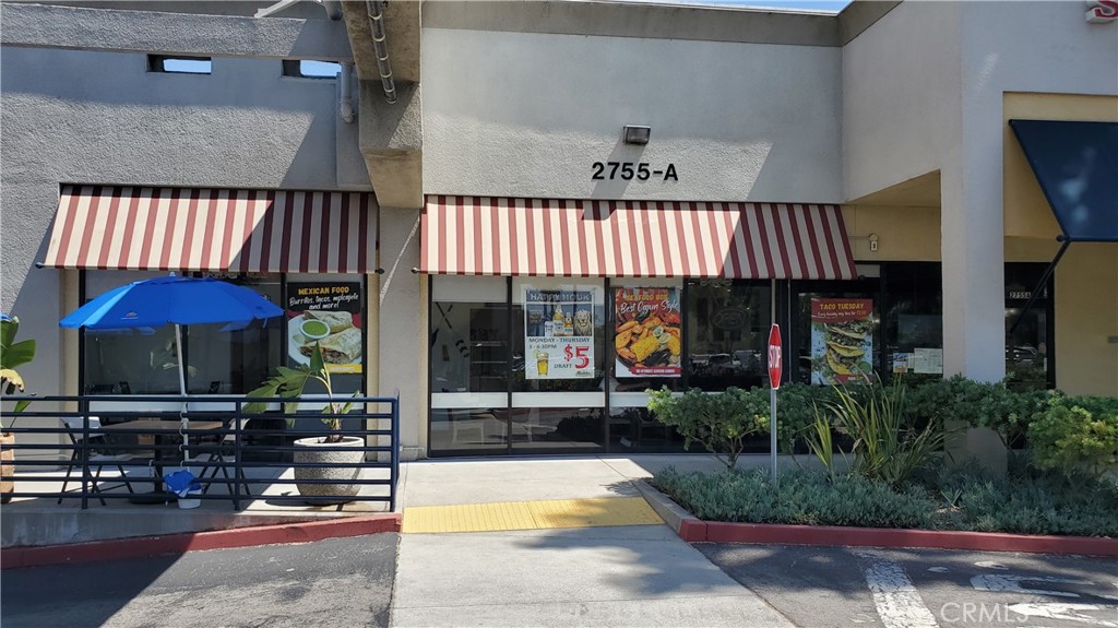 2755 Pacific Coast Hwy