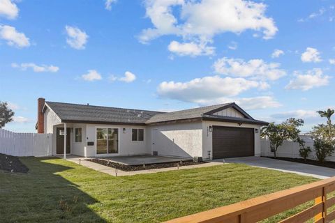 Photo of 1312 Tobias Drive, Chula Vista, CA 91911 (MLS # NDP2601154)