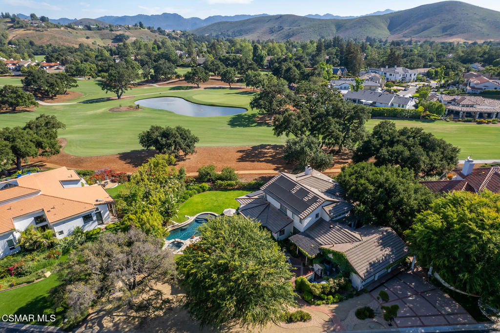Fairway Oaks NR-754 - 754 - Residential