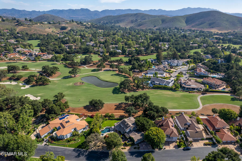 Fairway Oaks NR-754 - 754 - Residential