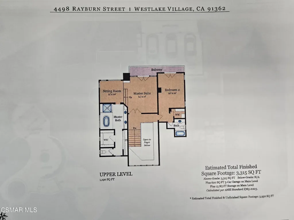 Westlake Village, California 91362, United States, 4 Bedrooms Bedrooms, ,5 BathroomsBathrooms,Residential,Pending,152752