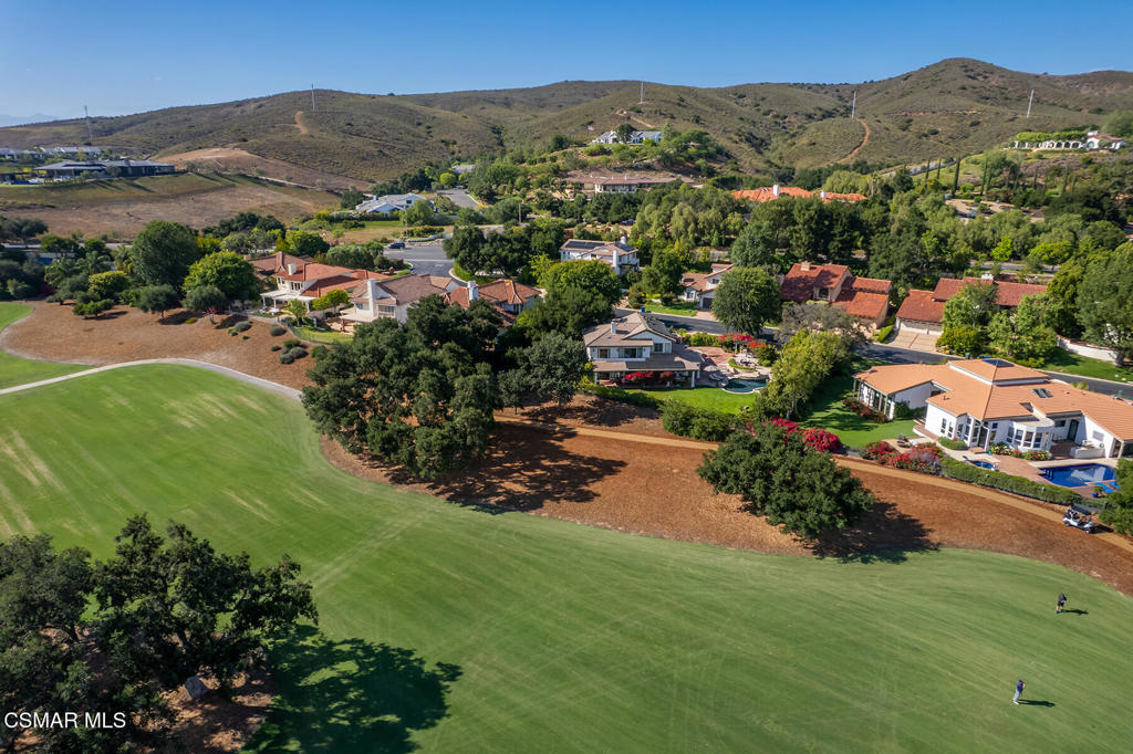 Fairway Oaks NR-754 - 754 - Residential