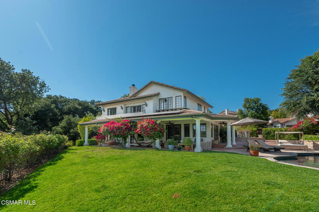 Fairway Oaks NR-754 - 754 - Residential