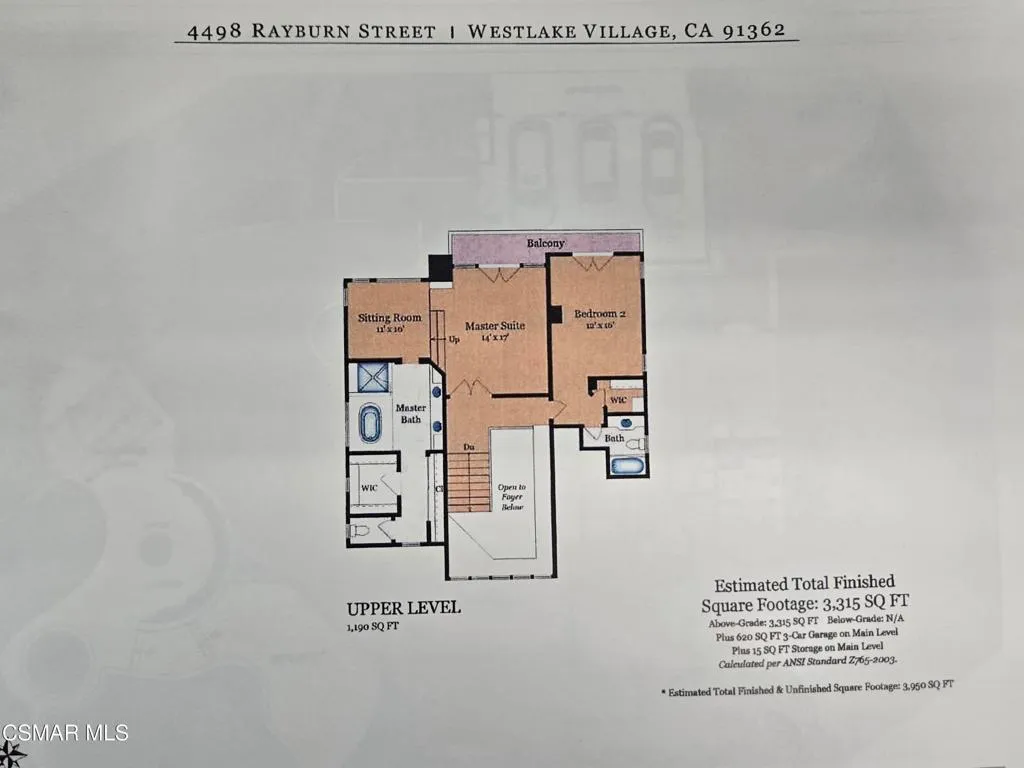 Westlake Village, California 91362, United States, 4 Bedrooms Bedrooms, ,5 BathroomsBathrooms,Residential,Pending,152752