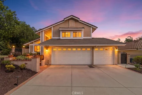 MLS: CV26158281