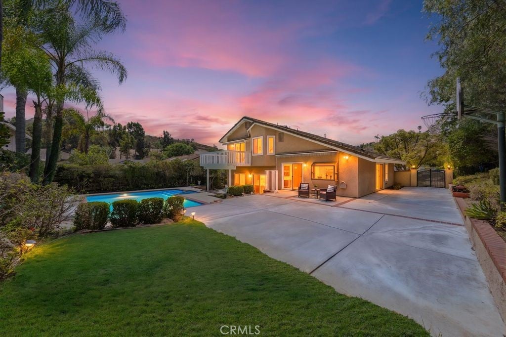 20679 E Peach Blossom Road