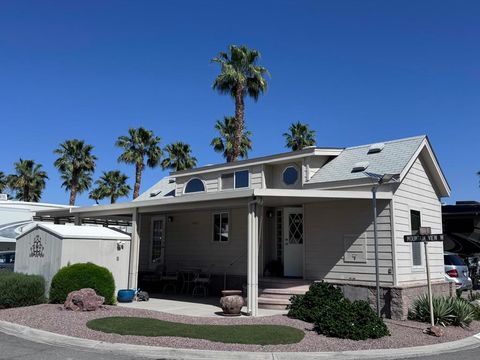 Photo of 81620 Avenue 49 Ave #276b, Indio, CA 92201 (MLS # 219144938DA)